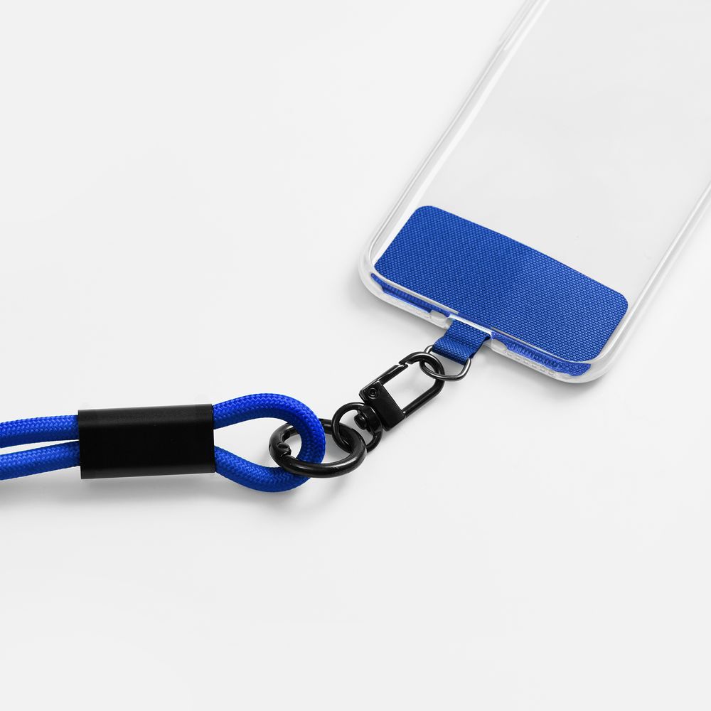 Кабель-ланьярд energyFlex Power Delivery 60 Вт, темно-синий арт. 20237.44 Кабель-ланьярд energyFlex Power Delivery 60 Вт, темно-синий арт. 20237.44