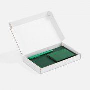 Набор Lungo Trio, зеленый