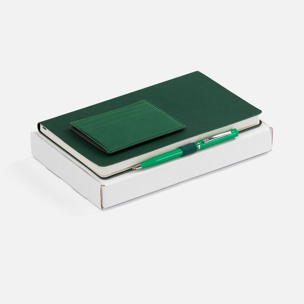 Набор Lungo Trio, зеленый арт. 23520.90 Набор Lungo Trio, зеленый арт. 23520.90