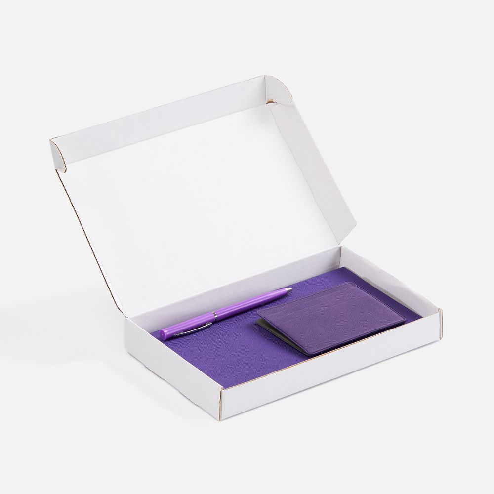 Набор Lungo Trio, фиолетовый арт. 23520.70 Набор Lungo Trio, фиолетовый арт. 23520.70