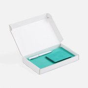 Набор Lungo Trio, бирюзовый арт. 23520.49 Набор Lungo Trio, бирюзовый арт. 23520.49