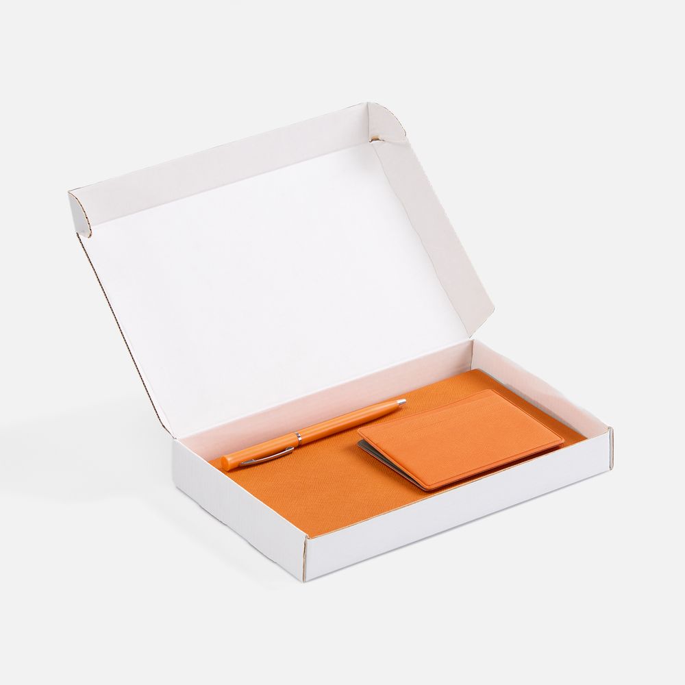 Набор Lungo Trio, оранжевый арт. 23520.20 Набор Lungo Trio, оранжевый арт. 23520.20