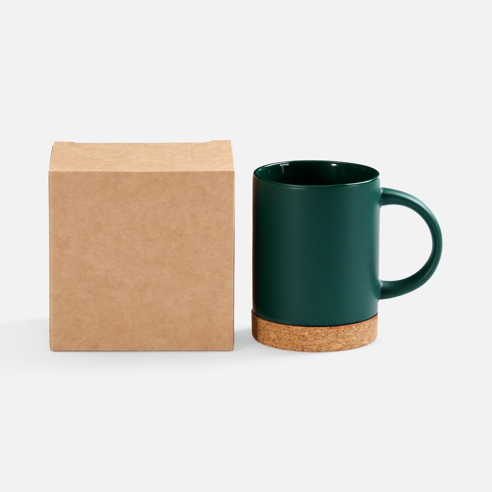 Набор Cork County, зеленый арт. 20582.90 Набор Cork County, зеленый арт. 20582.90