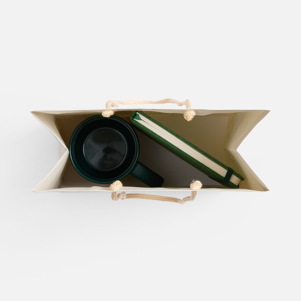 Набор Cork County, зеленый арт. 20582.90 Набор Cork County, зеленый арт. 20582.90