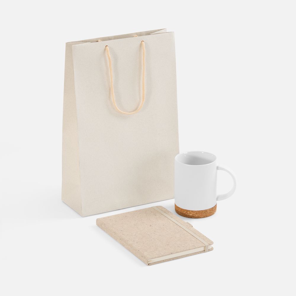 Набор Cork County, белый арт. 20582.60 Набор Cork County, белый арт. 20582.60