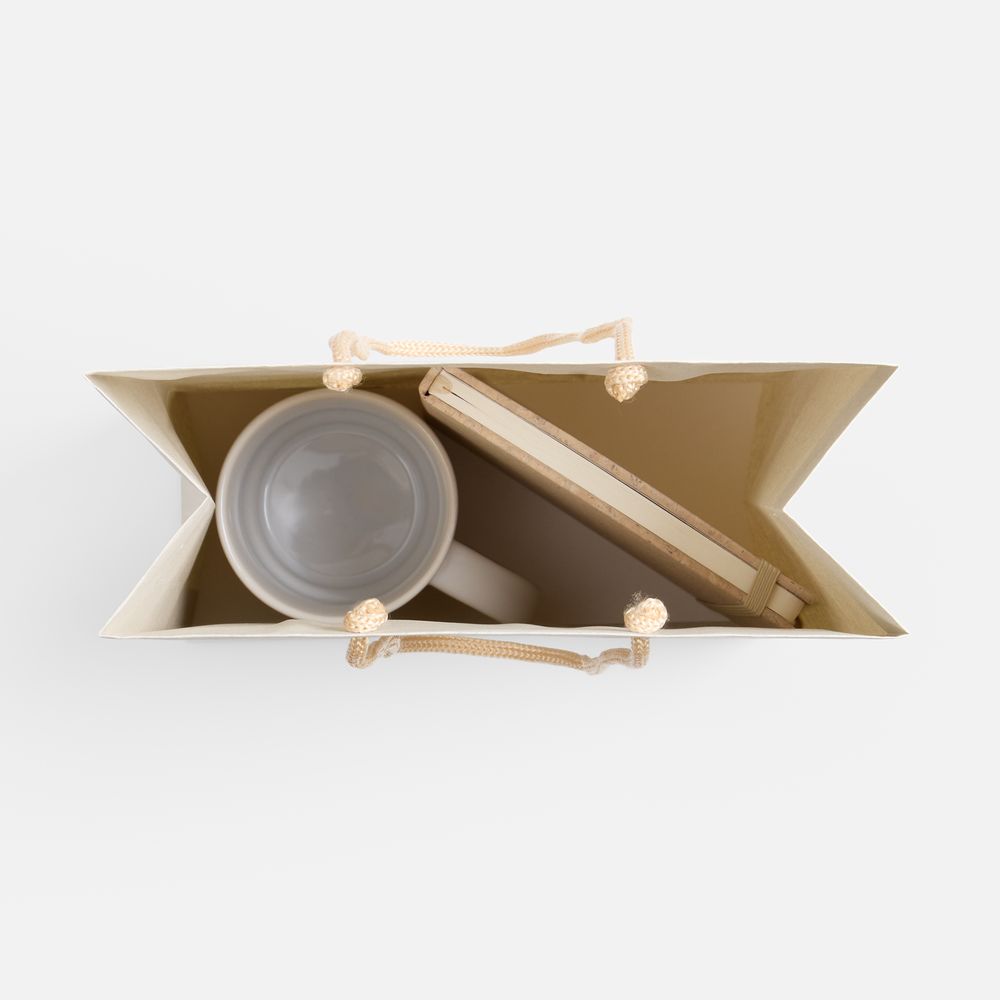 Набор Cork County, белый арт. 20582.60 Набор Cork County, белый арт. 20582.60