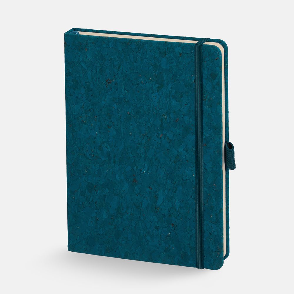 Набор Cork County, синий арт. 20582.40 Набор Cork County, синий арт. 20582.40