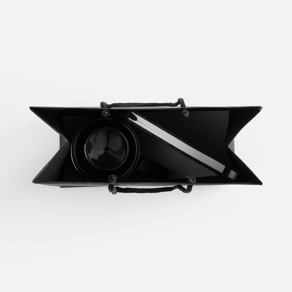 Набор Cork County, черный арт. 20582.30 Набор Cork County, черный арт. 20582.30