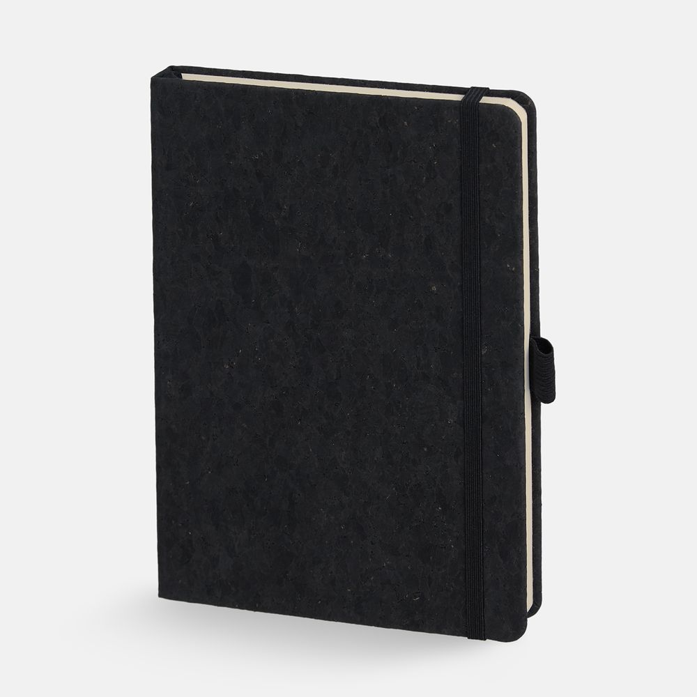 Набор Cork County, черный арт. 20582.30 Набор Cork County, черный арт. 20582.30