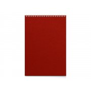 Бизнес - блокнот А4 «Office»