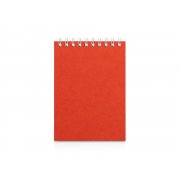 Бизнес - блокнот А6 «Office»