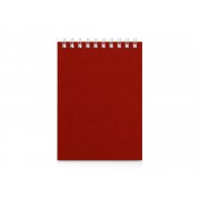 Бизнес - блокнот А6 «Office»