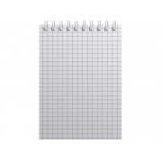 Бизнес - блокнот А6 «Office»