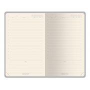 Ежедневник недатированный А5 «Premier»