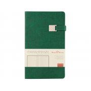 Ежедневник недатированный А5 «Premier»