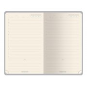 Ежедневник недатированный А5 «Premier»