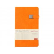 Ежедневник недатированный А5 «Premier»