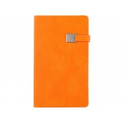 Ежедневник недатированный А5 «Premier»