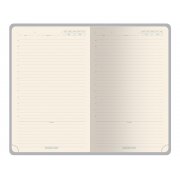 Ежедневник недатированный А5 «Premier»