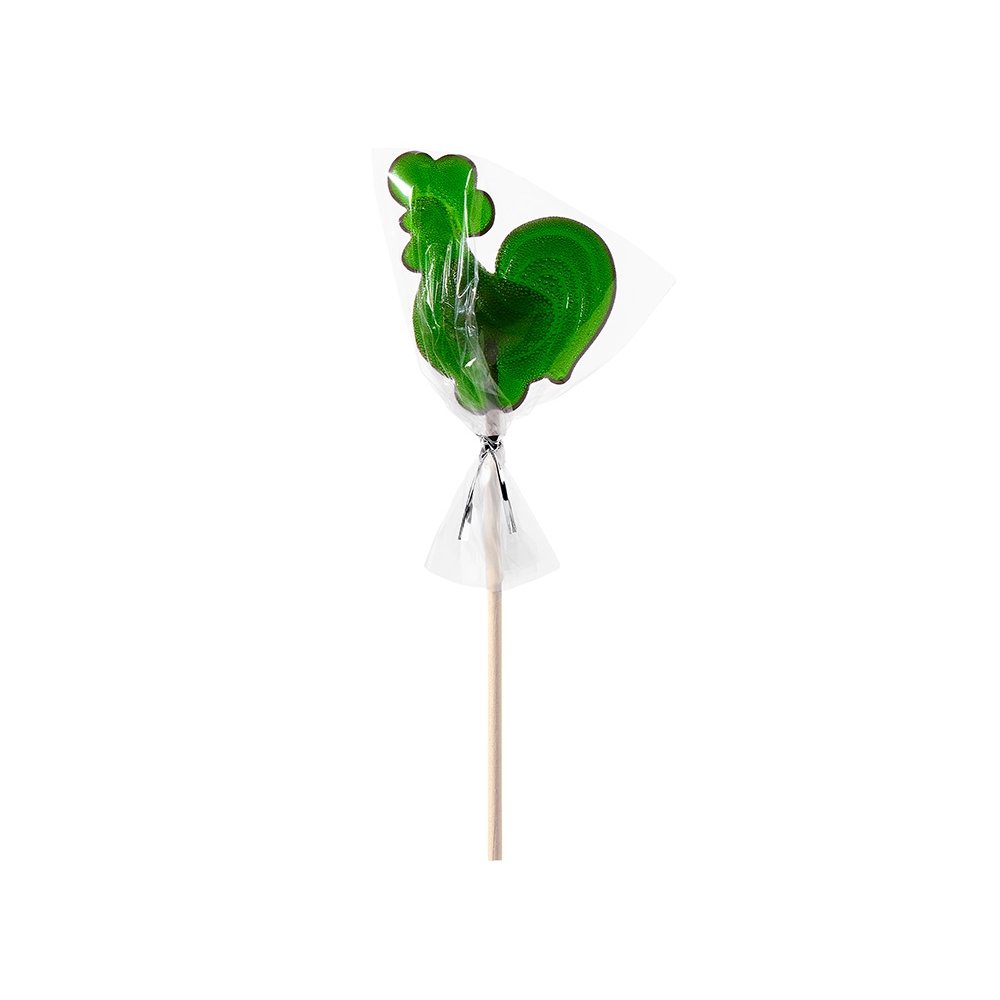 Леденец «Петушок» со вкусом яблока арт. 14910 Леденец «Петушок» со вкусом яблока арт. 14910