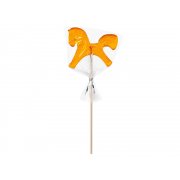 Леденец «Лошадка» со вкусом апельсина