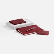 Набор inStream Maxi, красный арт. 21669.50