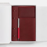 Набор inStream Maxi, красный