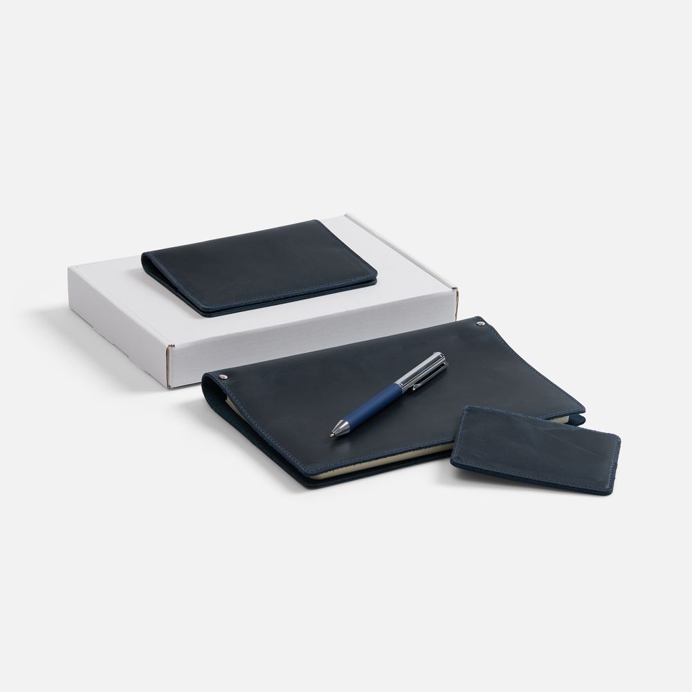 Набор inStream Maxi, синий арт. 21669.40 Набор inStream Maxi, синий арт. 21669.40