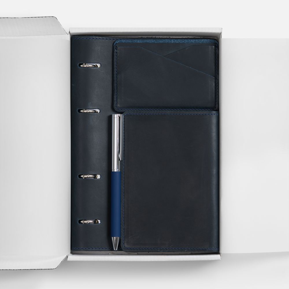 Набор inStream Maxi, синий арт. 21669.40 Набор inStream Maxi, синий арт. 21669.40