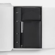 Набор inStream Maxi, черный