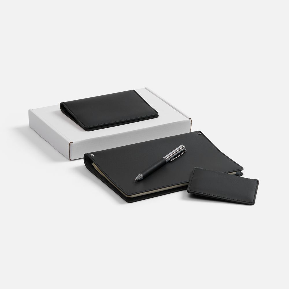 Набор inStream Maxi, черный арт. 21669.30 Набор inStream Maxi, черный арт. 21669.30