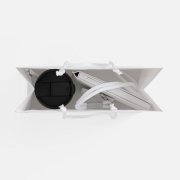 Набор Kroom Office, белый арт. 21979.60 Набор Kroom Office, белый арт. 21979.60