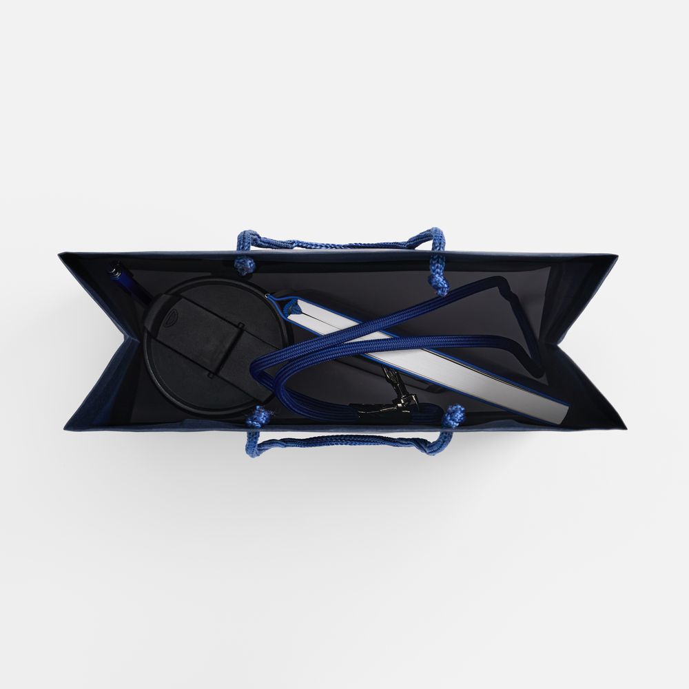 Набор Kroom Office, синий арт. 21979.40 Набор Kroom Office, синий арт. 21979.40