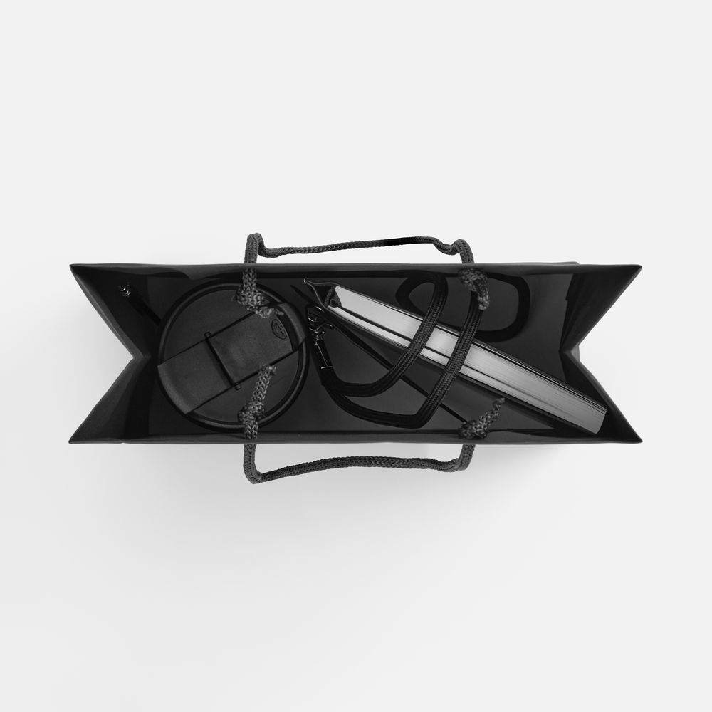 Набор Kroom Office, черный арт. 21979.30 Набор Kroom Office, черный арт. 21979.30