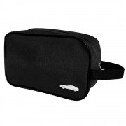 Несессер Колумб с шильдом - машина, чёрный арт. 22001.02.02