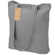 Cумка хозяйственная Bagsy easy To Go, тёмно-серая арт. 25001.20.20