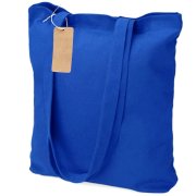 Cумка хозяйственная Bagsy easy To Go, синяя арт. 25001.033.3