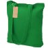 Cумка хозяйственная Bagsy easy To Go, зелёная
