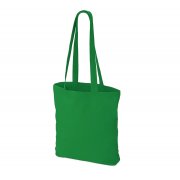 Cумка хозяйственная Bagsy easy To Go, зелёная