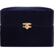 Шар новогодний с подсветкой и зоной для персонализации