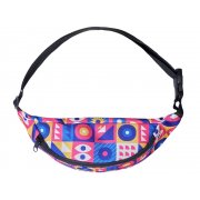 Сумка на пояс с возможностью полноцветной печати арт. 100377