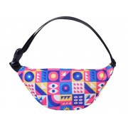Сумка на пояс с возможностью полноцветной печати арт. 100377