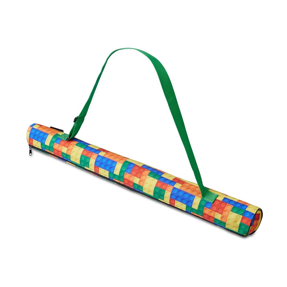 Сумка-холодильник с регулируемым ремнем с возможностью полноцветной печати арт. 100376 Сумка-холодильник с регулируемым ремнем с возможностью полноцветной печати арт. 100376