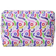 Косметичка с возможностью полноцветной печати