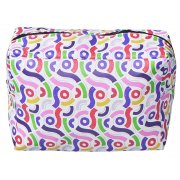 Косметичка с возможностью полноцветной печати