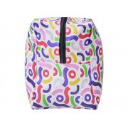 Косметичка с возможностью полноцветной печати