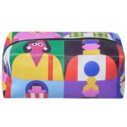 Косметичка с возможностью полноцветной печати