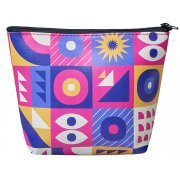 Косметичка с возможностью полноцветной печати