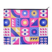 Косметичка с возможностью полноцветной печати