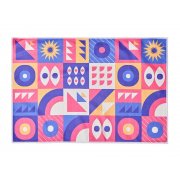 Спортивное полотенце для сублимации